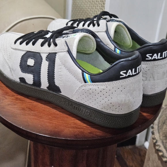 SALMING - Picture 6 of 6